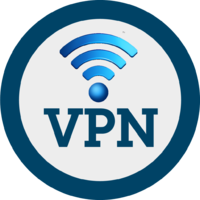 ������ � ����� ��� ���������� ������(VPN)