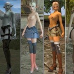 Lineage �������