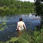 ����� � ������� ��������