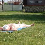 ����� � ����