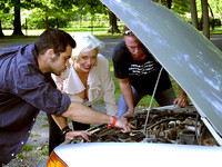 �������