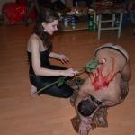 �������� � �� ���