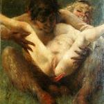 ������ � ����� � ��������