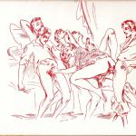 Fleurs de chair - ����� �� �����