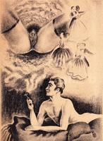 M�moires d�une Puce, 1913 ���