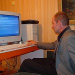 ������������ ������ � �����