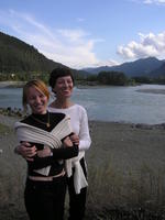 �������