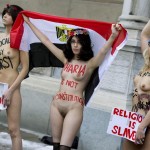 Femen. �����������.