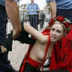 Femen. ��� ������� �����.