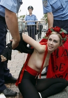 Femen. ��� ������� �����.