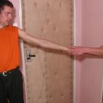 ������ ����� � ������