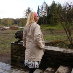 ������� ������ � �����.