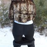 ������ � ������ ����