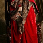 � ����� XVI ����