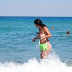 ����� � ����