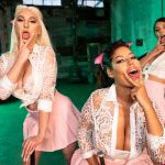 Bridgette B � Gina Valentina � Skylar Vox