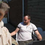 ���� ����� � ����������