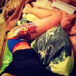 ������ � ����