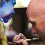 ����-���. �������� Craig Tracy.