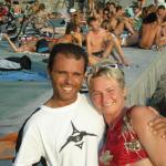 ����� � ������