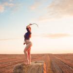 ����� � ����