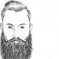beardedman