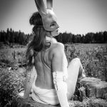 ����� � ���