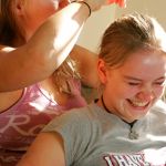 ������� � ����