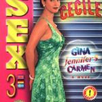 ������ SEX3