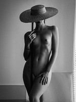 ��������� ������. B&W