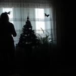 ����� ���