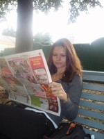 ������� ������ ����� � ������ ����