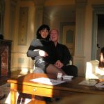 ������ � ����� - ��������� �����